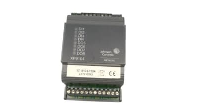 JOHNSON CONTROLS XP-9104-7304