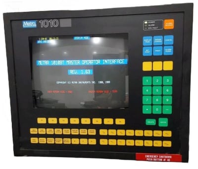 METRA INSTRUMENTS M1010BT-COS-E-MX1