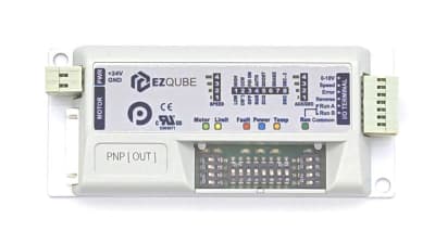 PULSEROLLER 1510-6000
