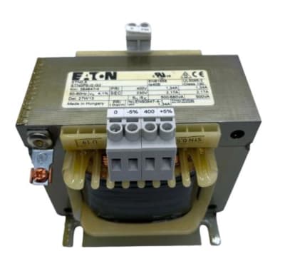EATON CORPORATION STI2P5-I2-G2