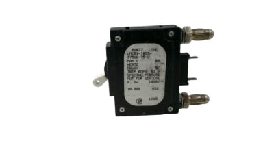 SENSATA TECHNOLOGIES LMLB1-1RS5-37568-75-V