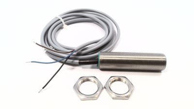 PEPPERL & FUCHS CJ8-18GM-E2