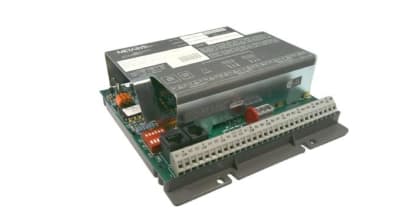 JOHNSON CONTROLS AS-VAV-140-1