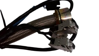 ASEA BROWN BOVERI 3HNE 02208-1