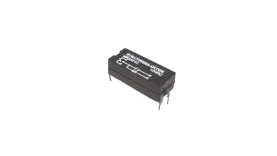 STRUTHERS DUNN RELAYS MR35Y1C-12VDC