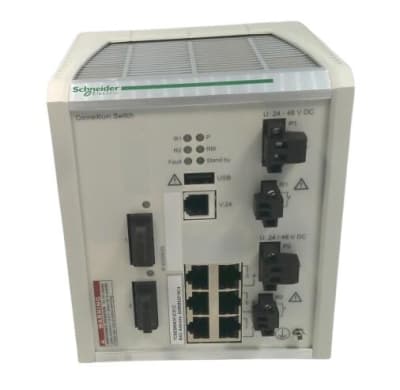 SCHNEIDER ELECTRIC TCSESM063F2CS1C