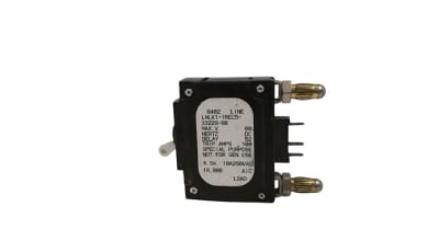SENSATA TECHNOLOGIES LMLK1-1REC5-33229-80