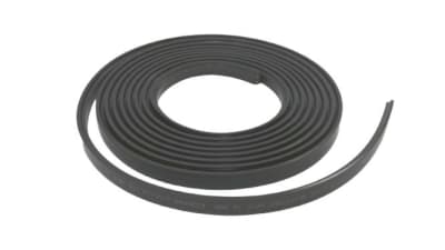 EFECTOR CABLE, ASI FLAT, BLACK, CMG/CL2, 10FT-ZH4264