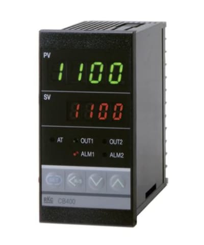 RKC CB400FD09-M*CP-N1/A/Y