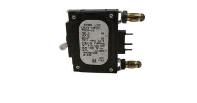 SENSATA TECHNOLOGIES LMLK1-1REC5-33229-10