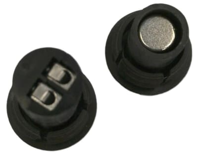 GEORGE RISK INDUSTRIES 150RS-T-B