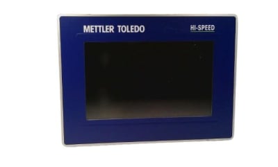 METTLER TOLEDO 5PP5:401233.000-00