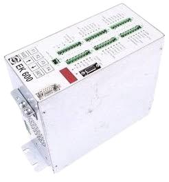 SAUTER EK600