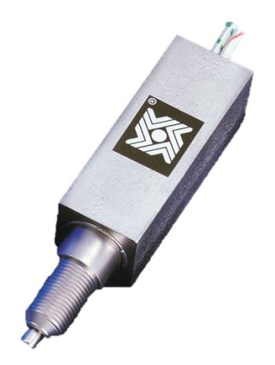 GENERAL ELECTRIC 050-01963