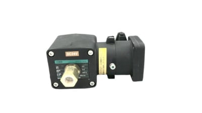 CKD CORP AG41E4-02-2-03T-DC24V