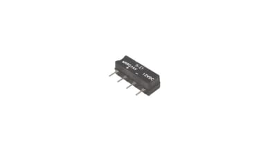 STRUTHERS DUNN RELAYS MRRQ1AV-12VDC