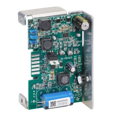 FEDERAL SIGNAL K2005502C-04