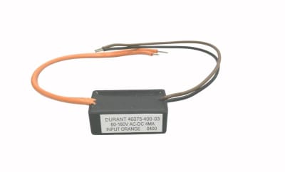 EATON CORPORATION 46075-400-03