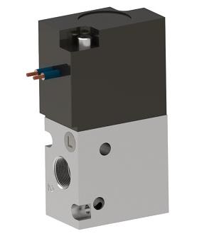 HUMPHREY EL31024VDC