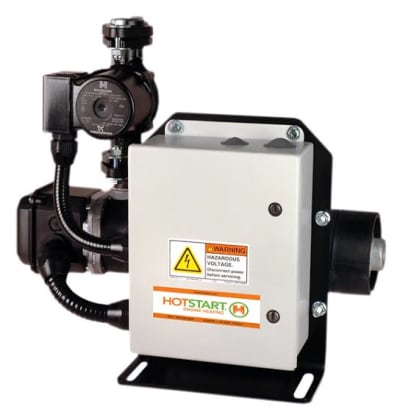 HOTSTART CSM10308-000