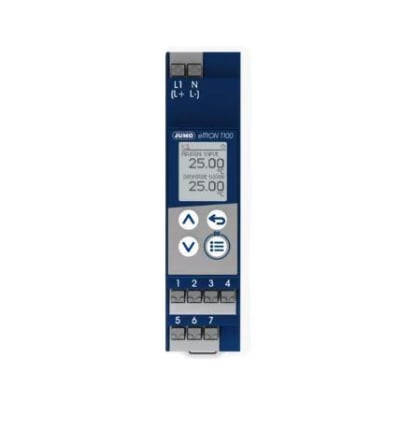 JUMO 701052/8-01-05-00/000