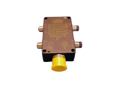 TURCK VBM 40.5-CS19