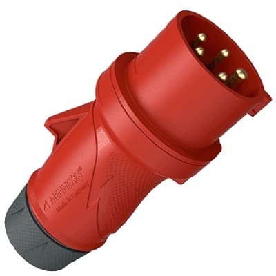 MENNEKES 532P6-13520