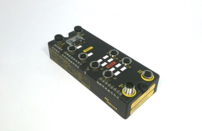 TURCK BLCEN-6M12LT-2RFID-S-8XSG-P