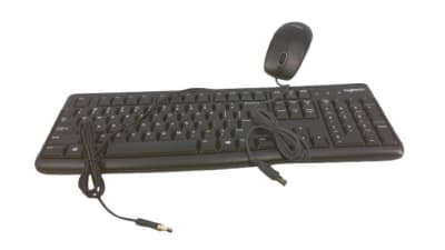 LOGITECH MK120