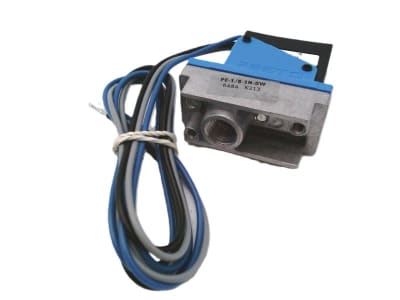 FESTO PE-1/8-1N-SW