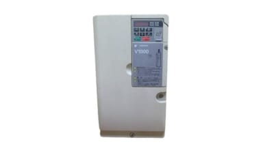 YASKAWA ELECTRIC CIMR-VA2A0030FAA