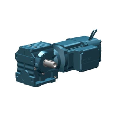 SEW EURODRIVE S57 DRN80MK4/BE1HR