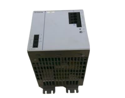 BLOCK POWER COMPACT-3AC/48DC-20