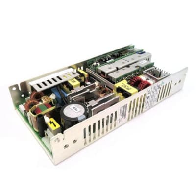 ADVANCED ENERGY LPQ172