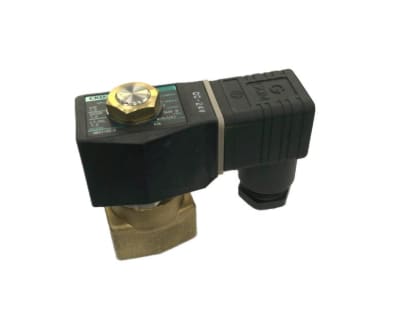 CKD CORP AB31-02-2-02E-DC24V