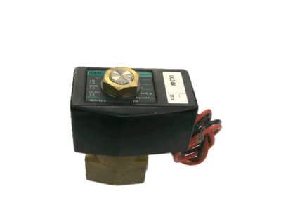 CKD CORP AB31-02-2-03A-DC24V