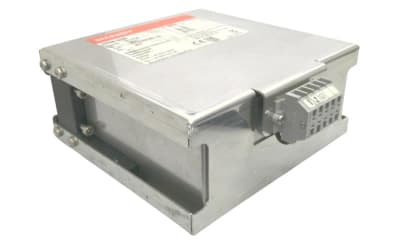 BECKHOFF C9900-U330