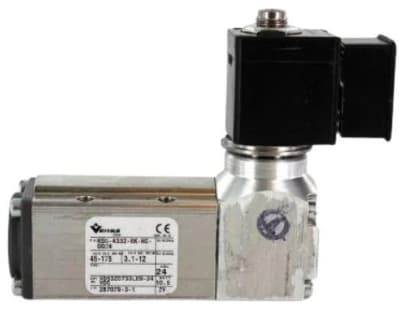 VERSA VALVES KSG-4332-6K-HC-D028