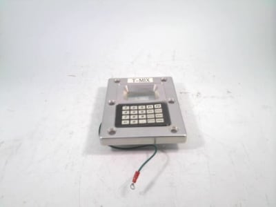 SMITH METER INC 554439050