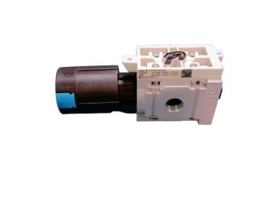 FESTO MS4-LR-1/4-D7-AD1-AS