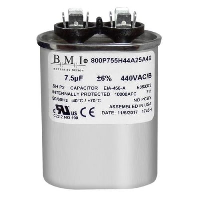 BMI 800P755H44A25A4X
