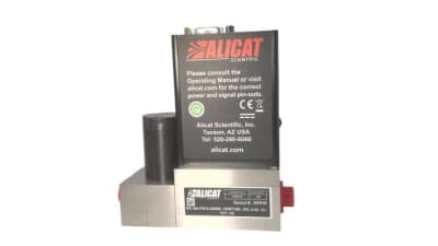 ALICAT SCIENTIFIC MC-5SLPM-D-DB9M-.25NPT/5M
