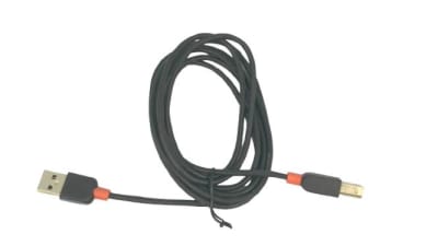 CABLE MATTERS 200001-BLK-6X3