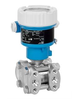 ENDRESS & HAUSER PMD55B-CDBADBH37LJGSAJB1B+JAZ1