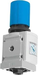 FESTO MS6-LR-3/8-D7-Z