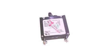 CARLING SWITCH AA1-B0-34-450-5D1-C