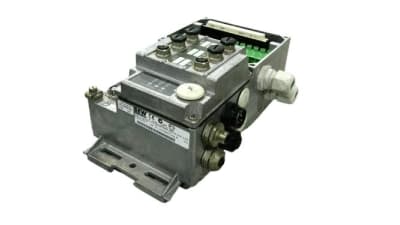 SEW EURODRIVE MFP32D/MM05C-503-00/Z27F