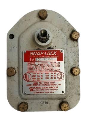 DANAHER CONTROLS EA800-10150