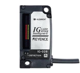 KEYENCE CORP IG-028 RECEIVER