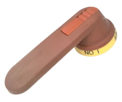 ASEA BROWN BOVERI OHY125L10B